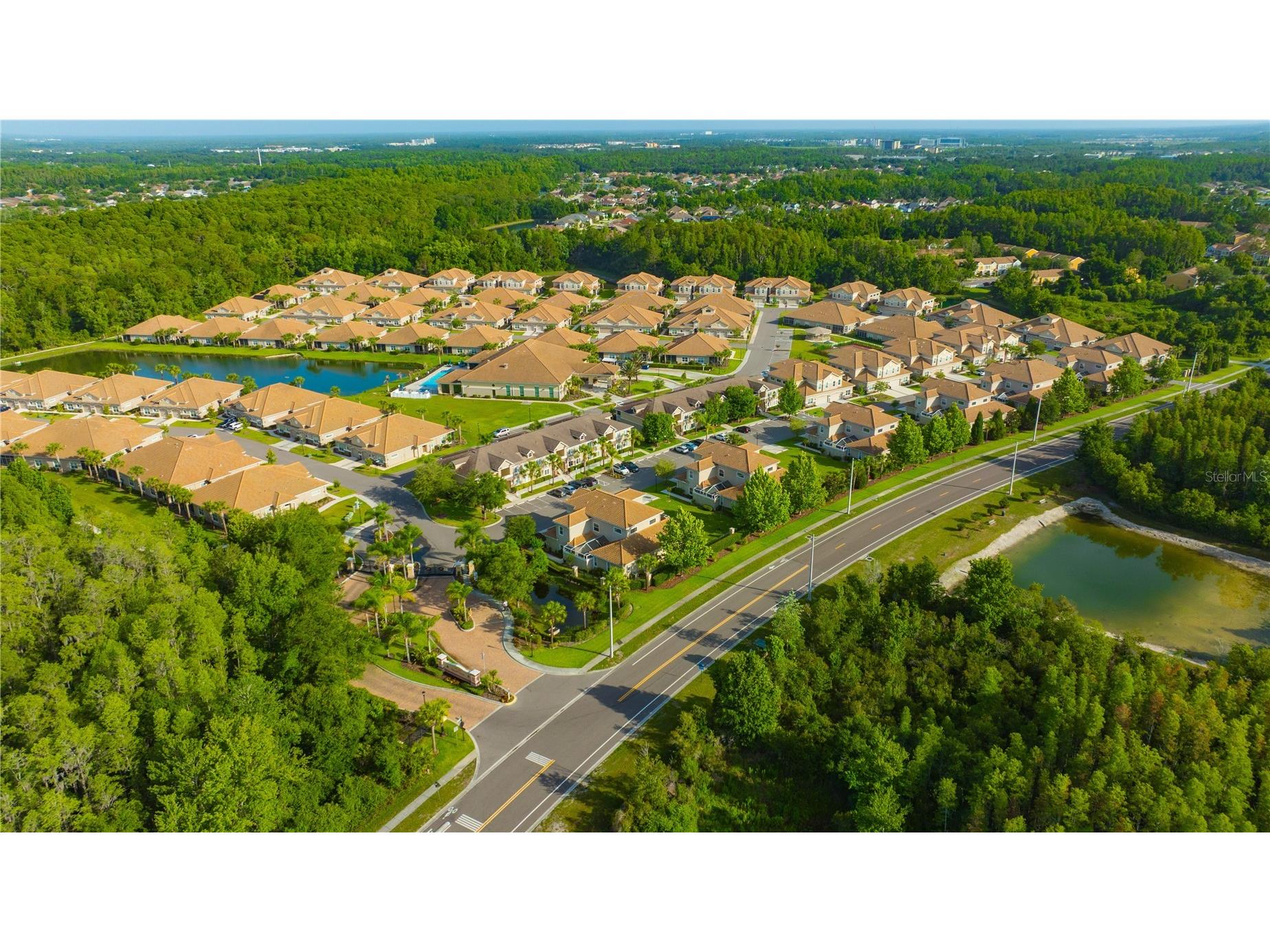 1231 Godavari Way E #202 Wesley Chapel FL 33543 TB8514152 image25