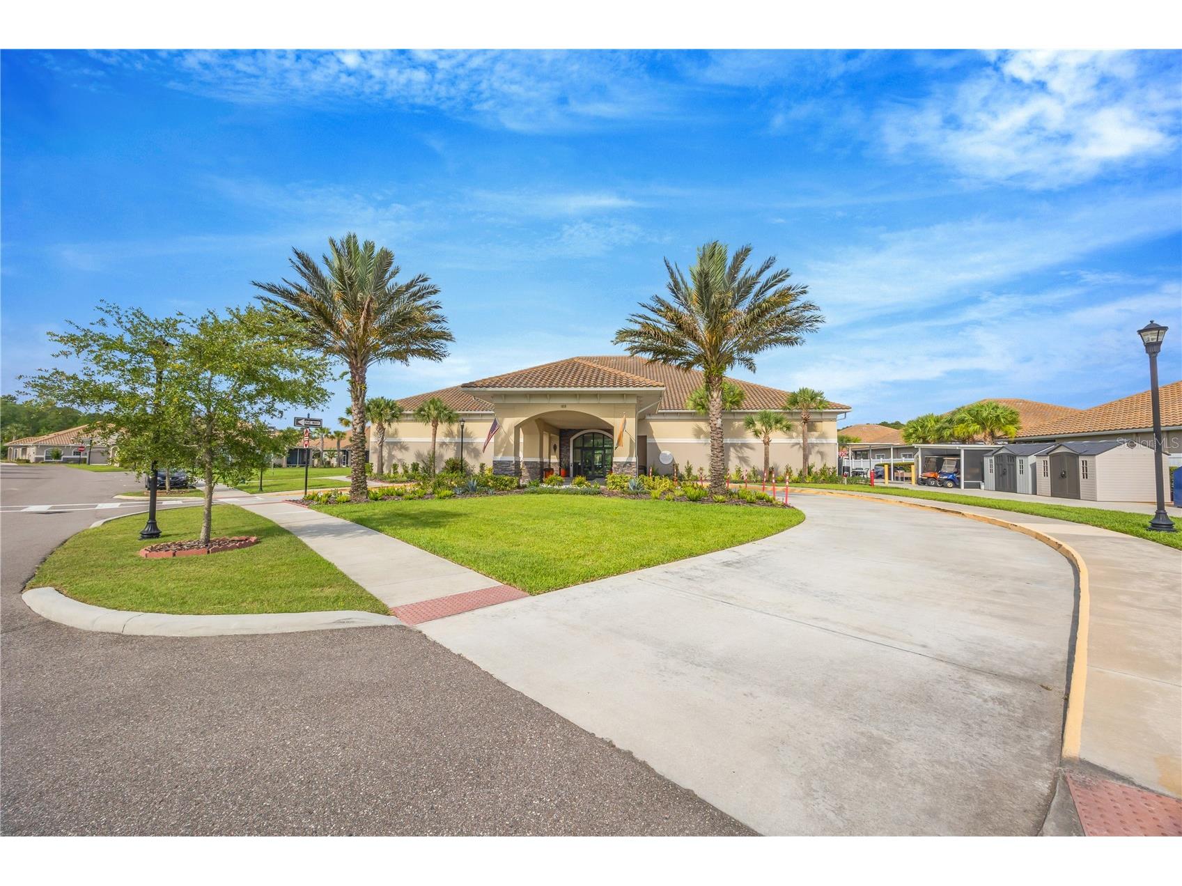 1231 Godavari Way E #202 Wesley Chapel FL 33543 TB8514152 image27