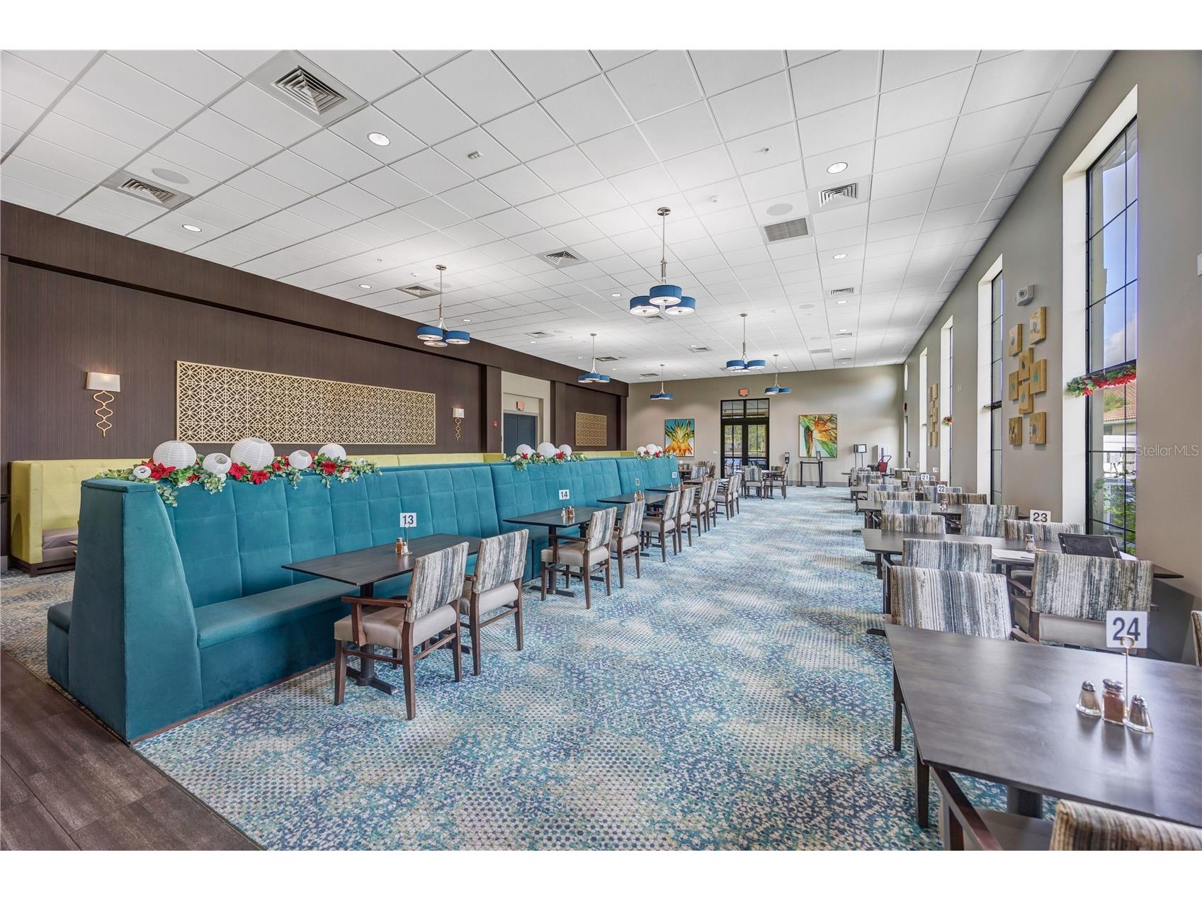 1231 Godavari Way E #202 Wesley Chapel FL 33543 TB8514152 image28