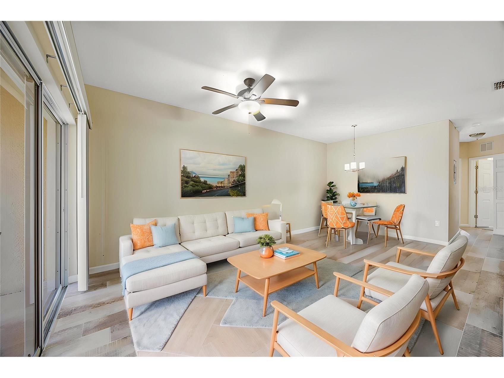 1231 Godavari Way E #202 Wesley Chapel FL 33543 TB8514152 image3