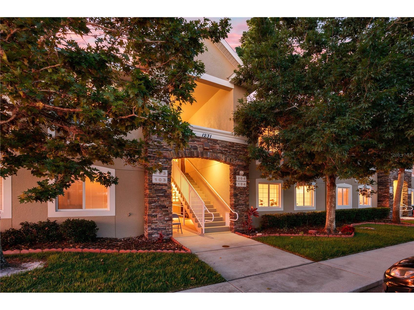 1231 Godavari Way #203 Wesley Chapel FL 33543 TB8513471 image23