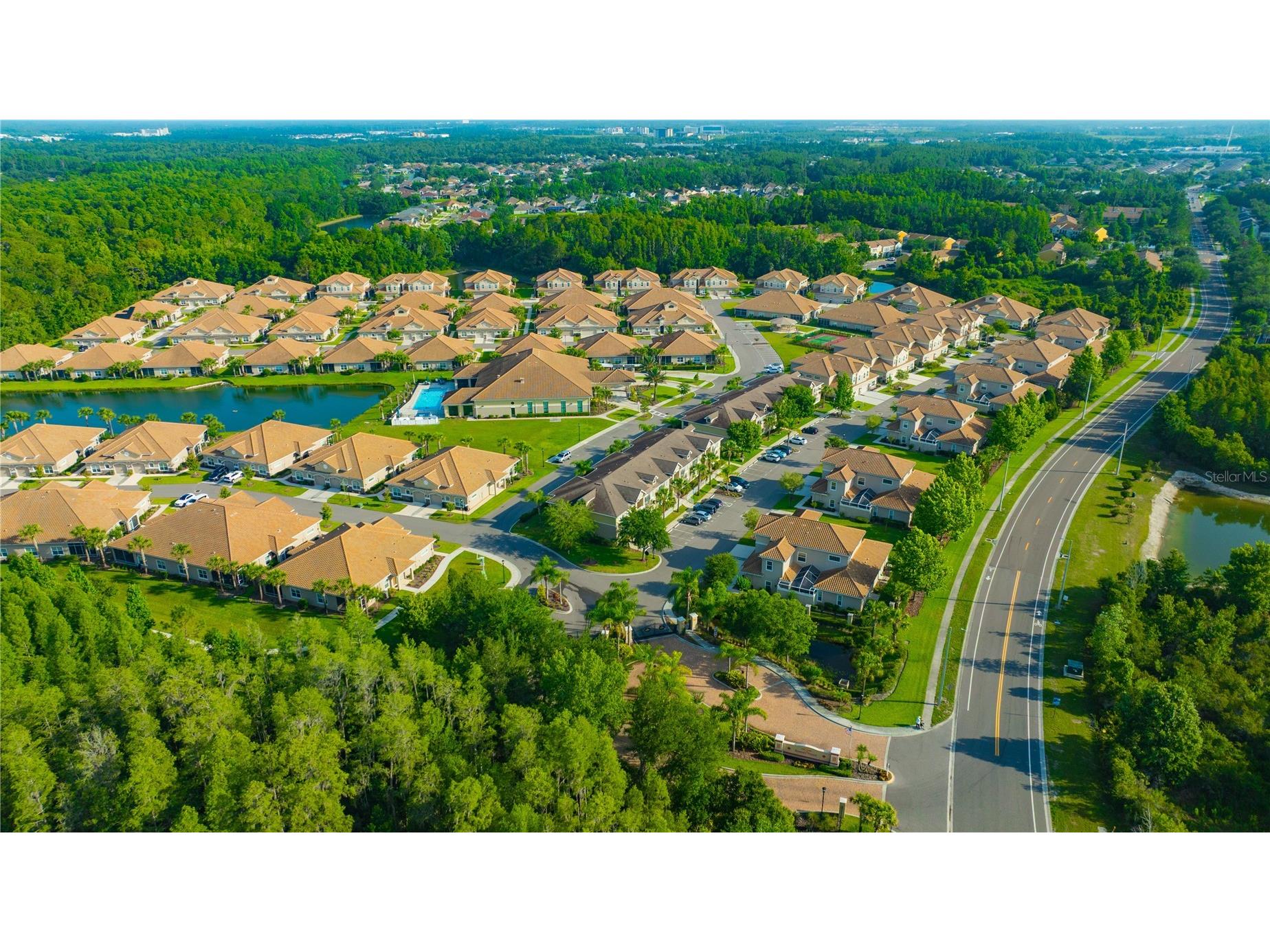1231 Godavari Way #203 Wesley Chapel FL 33543 TB8513471 image32