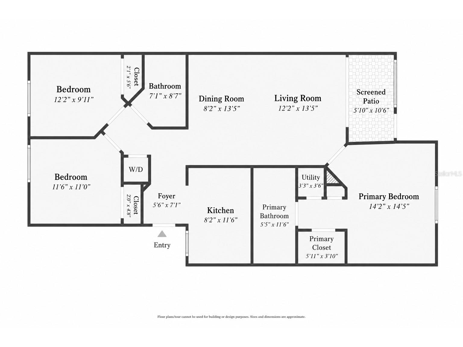 1231 Godavari Way #203 Wesley Chapel FL 33543 TB8513471 image39