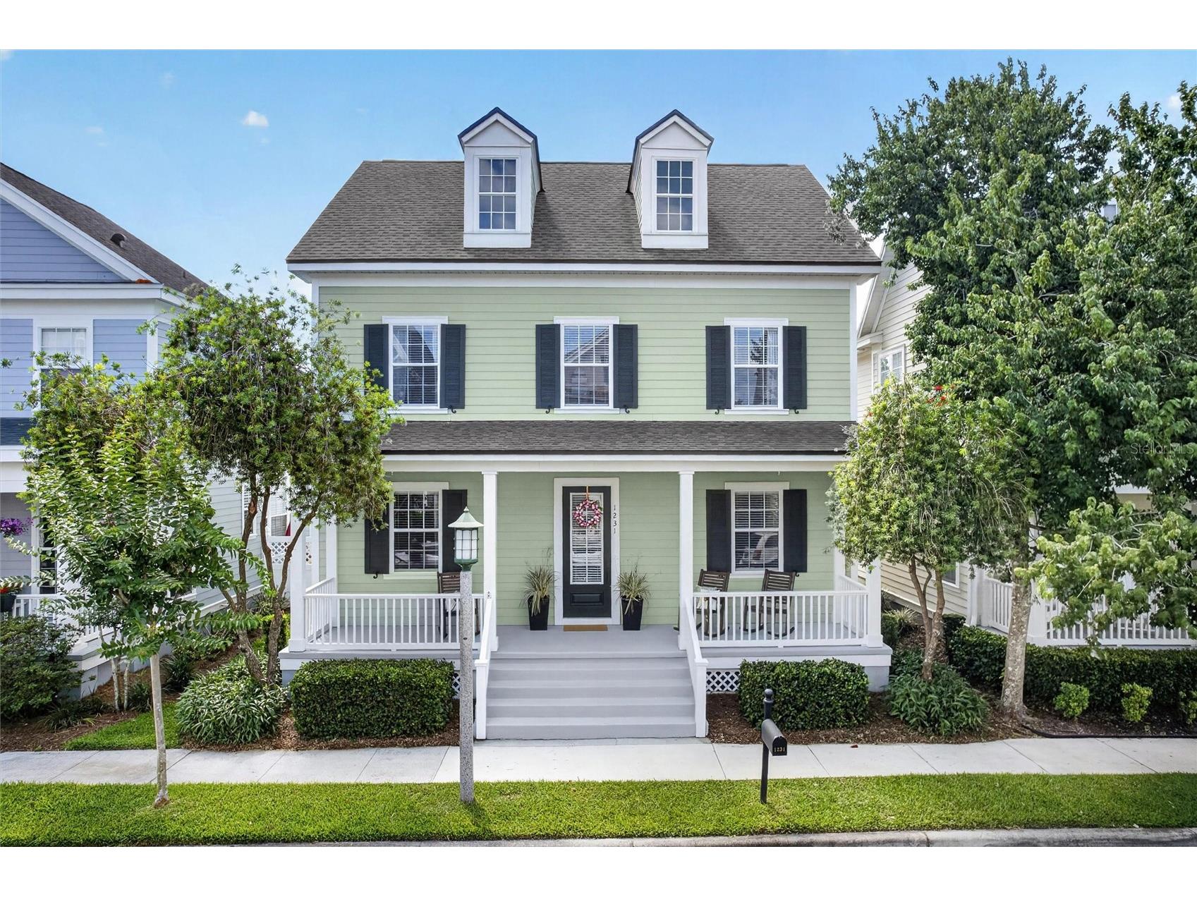 1231 Golden Canna Lane Celebration FL 34747 S5150261 image1