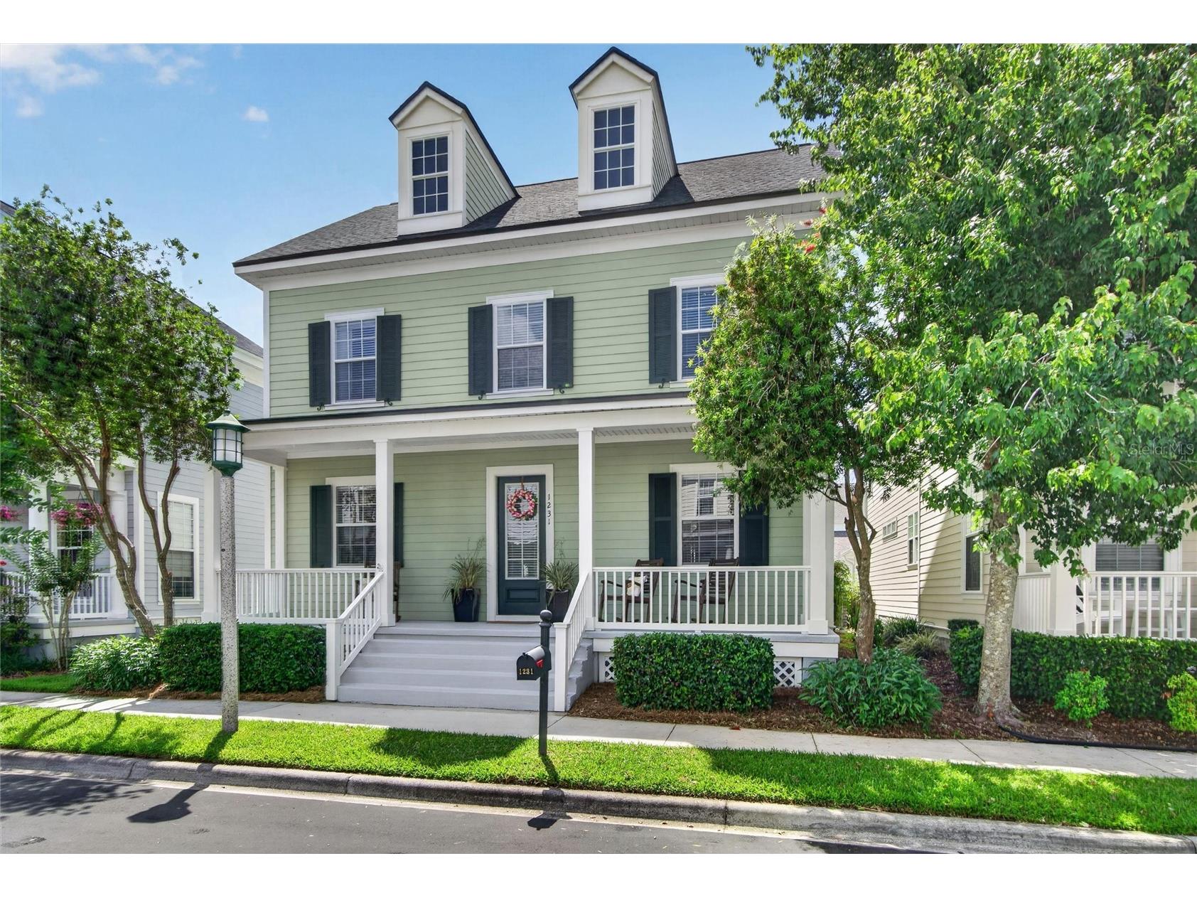 1231 Golden Canna Lane Celebration FL 34747 S5150261 image2