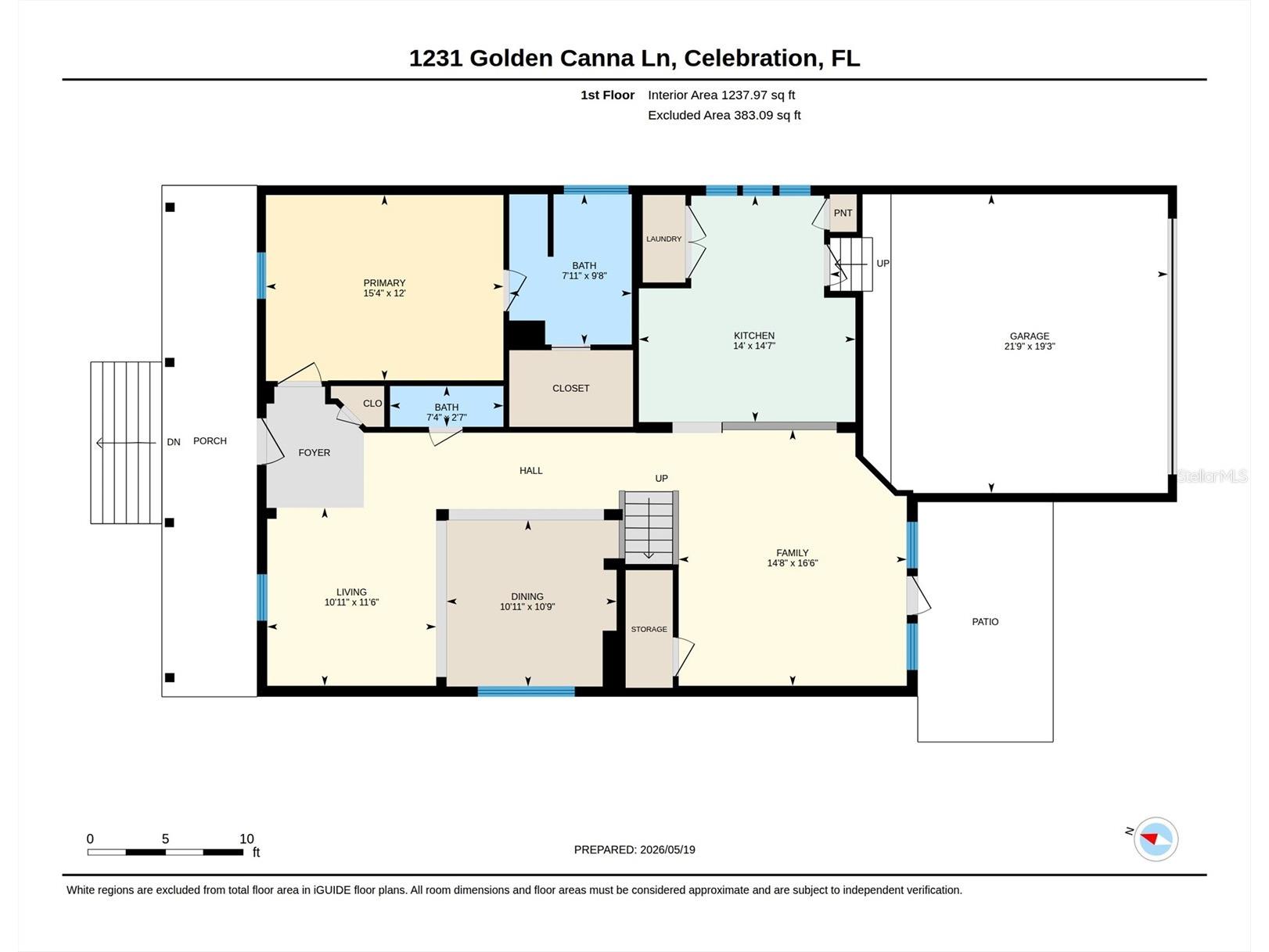 1231 Golden Canna Lane Celebration FL 34747 S5150261 image41