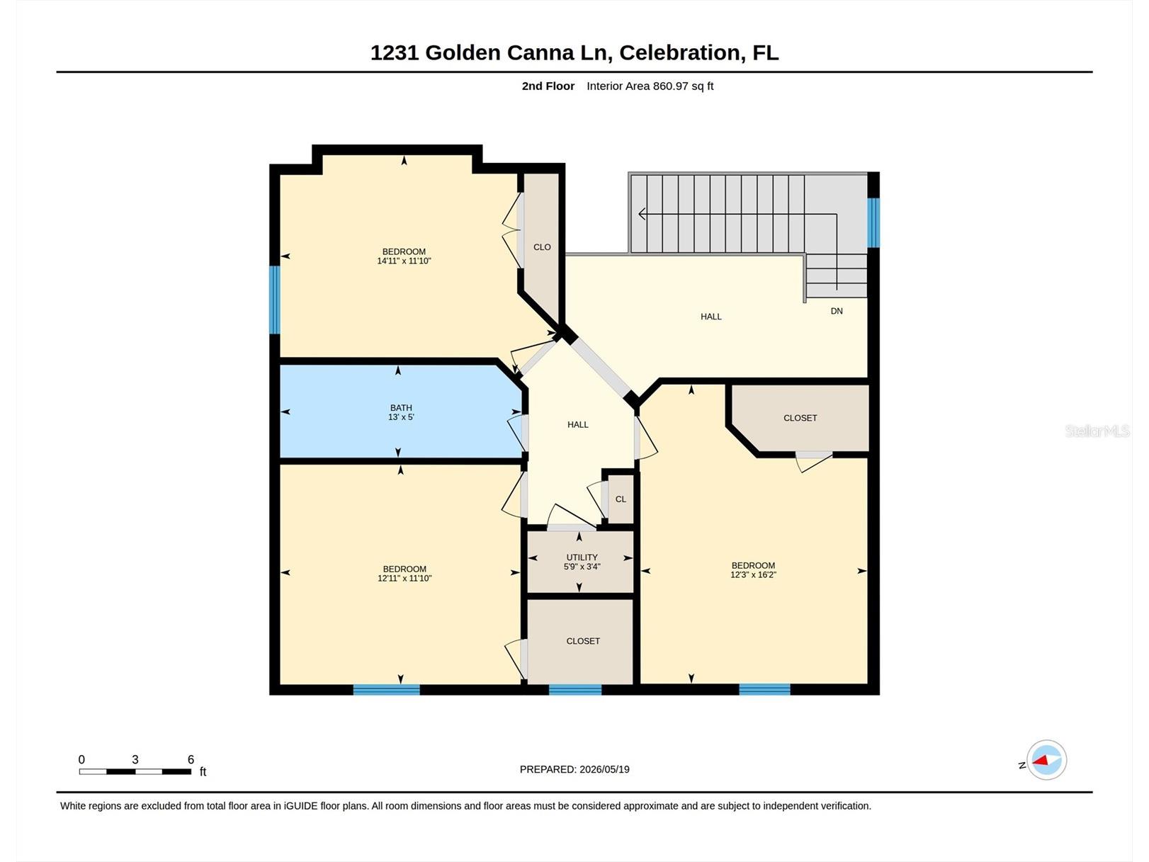 1231 Golden Canna Lane Celebration FL 34747 S5150261 image42