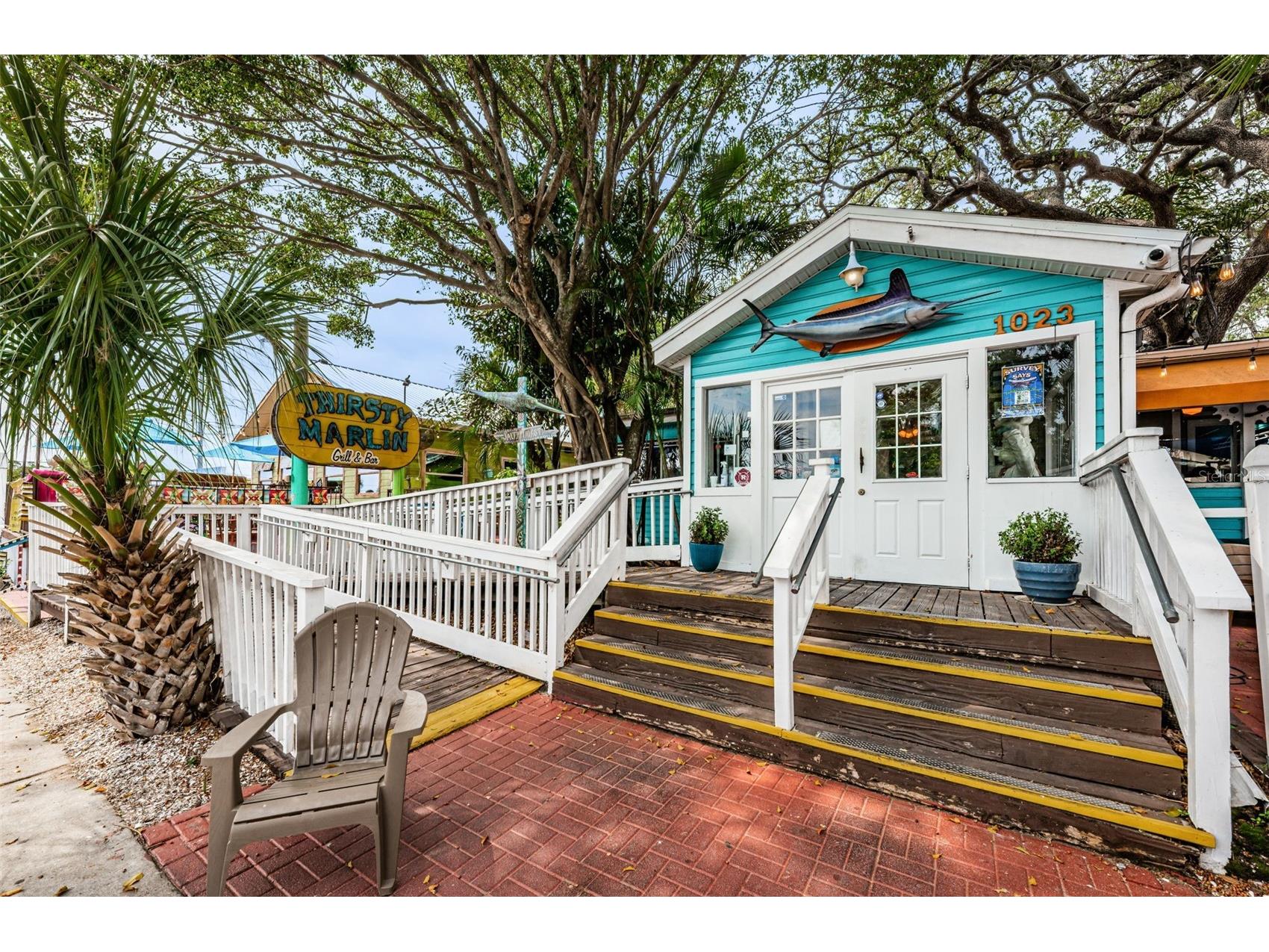 1231 Illinois Avenue Palm Harbor FL 34683 TB8503172 image49