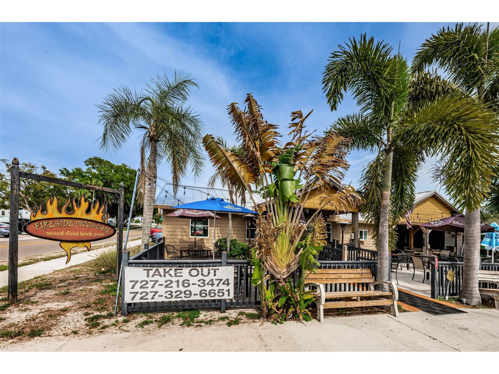 1231 Illinois Avenue Palm Harbor FL 34683 TB8503172 image53