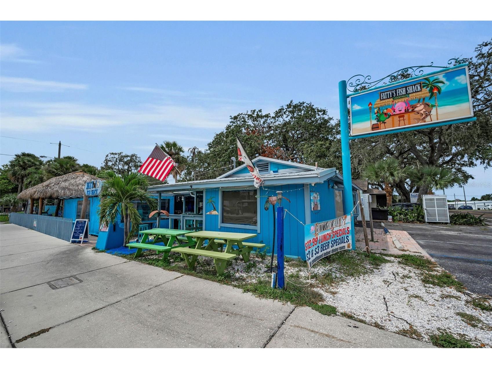 1231 Illinois Avenue Palm Harbor FL 34683 TB8503172 image57