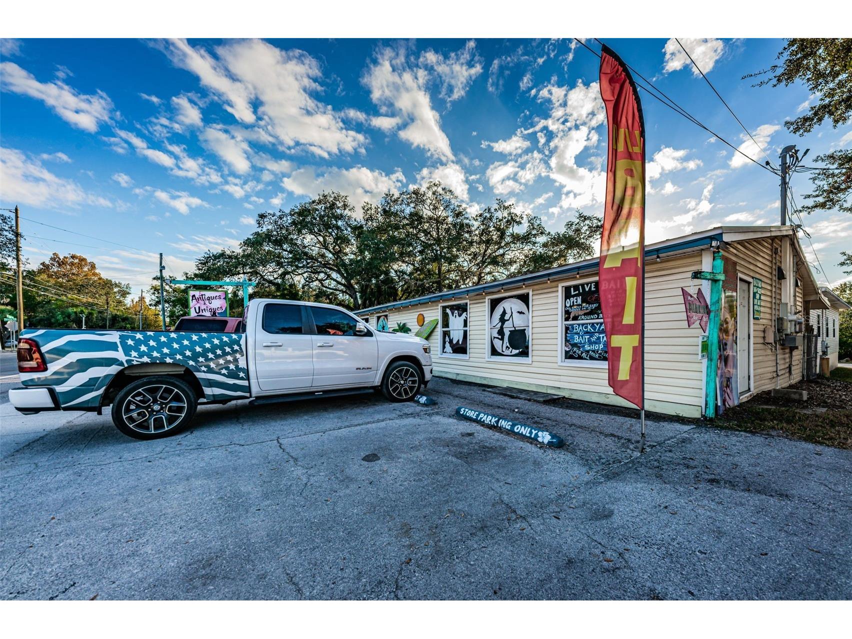 1231 Illinois Avenue Palm Harbor FL 34683 TB8503172 image71