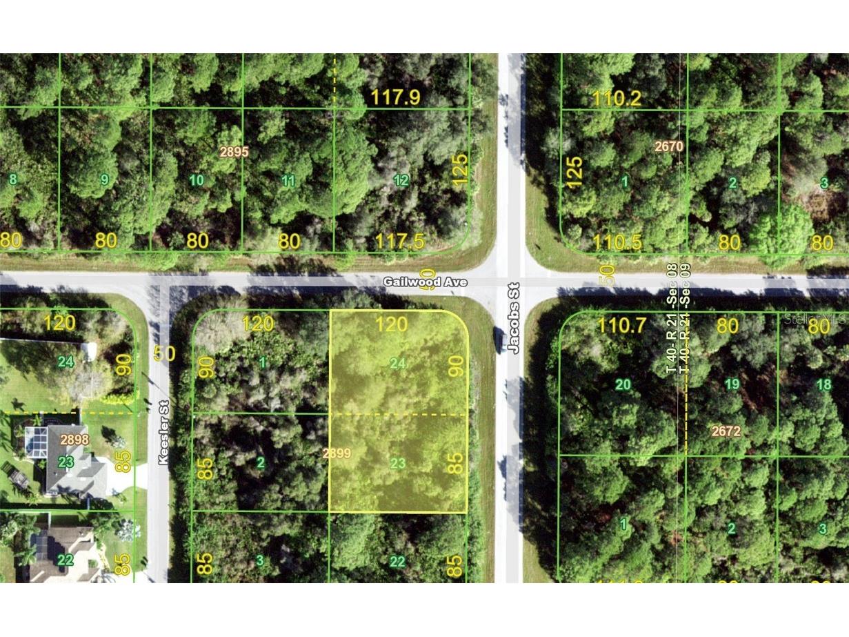 1231 Jacobs Street Port Charlotte FL 33953 C7479439 image1