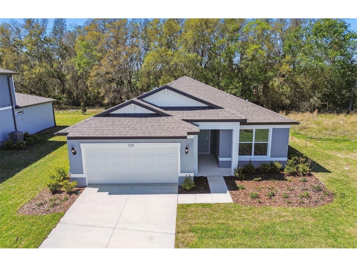 1231 Kazaz Court Zephyrhills FL 33540 TB8346584 image1