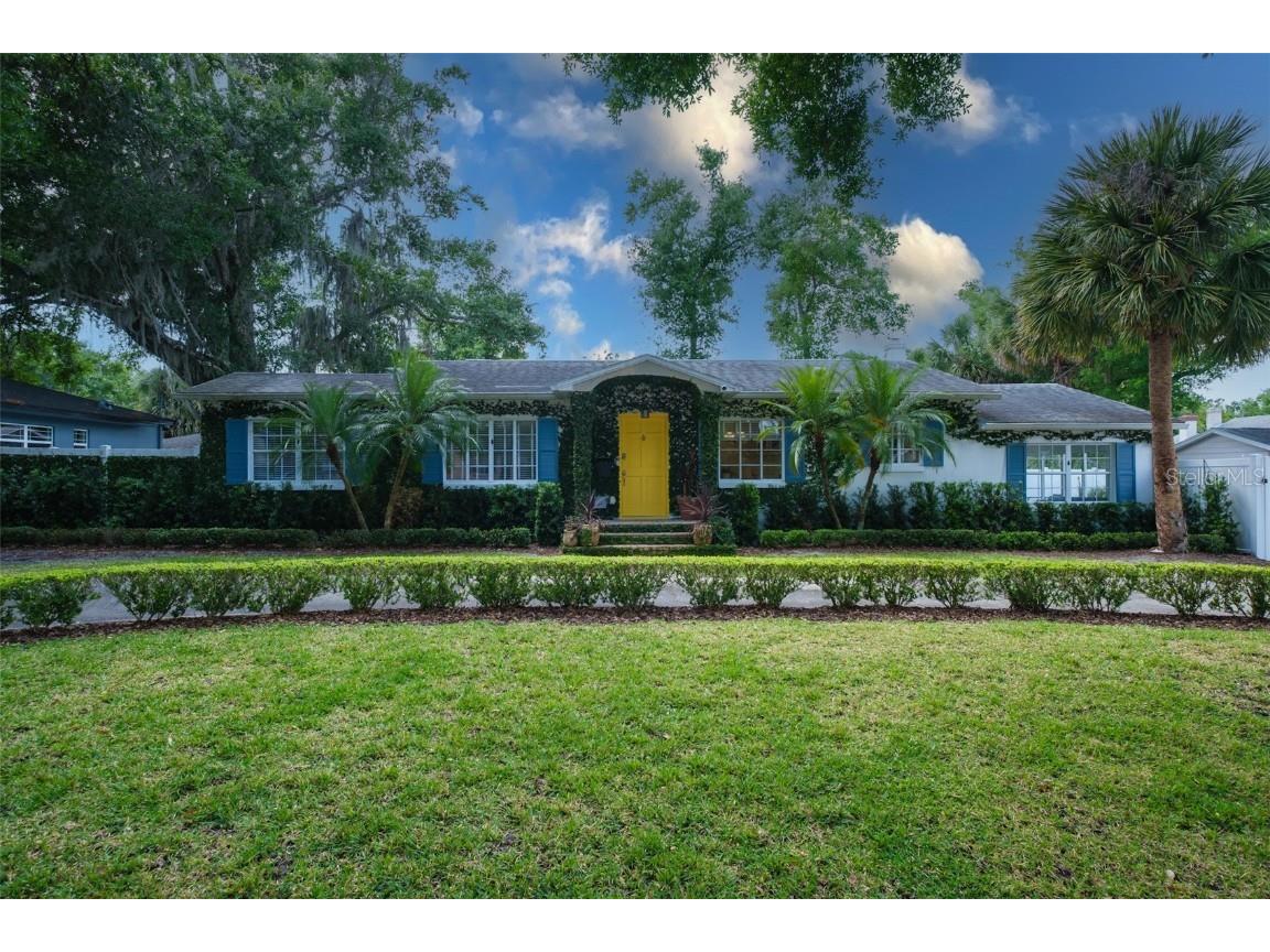 1231 Kenwood Avenue Winter Park FL 32789 O6101067 image1