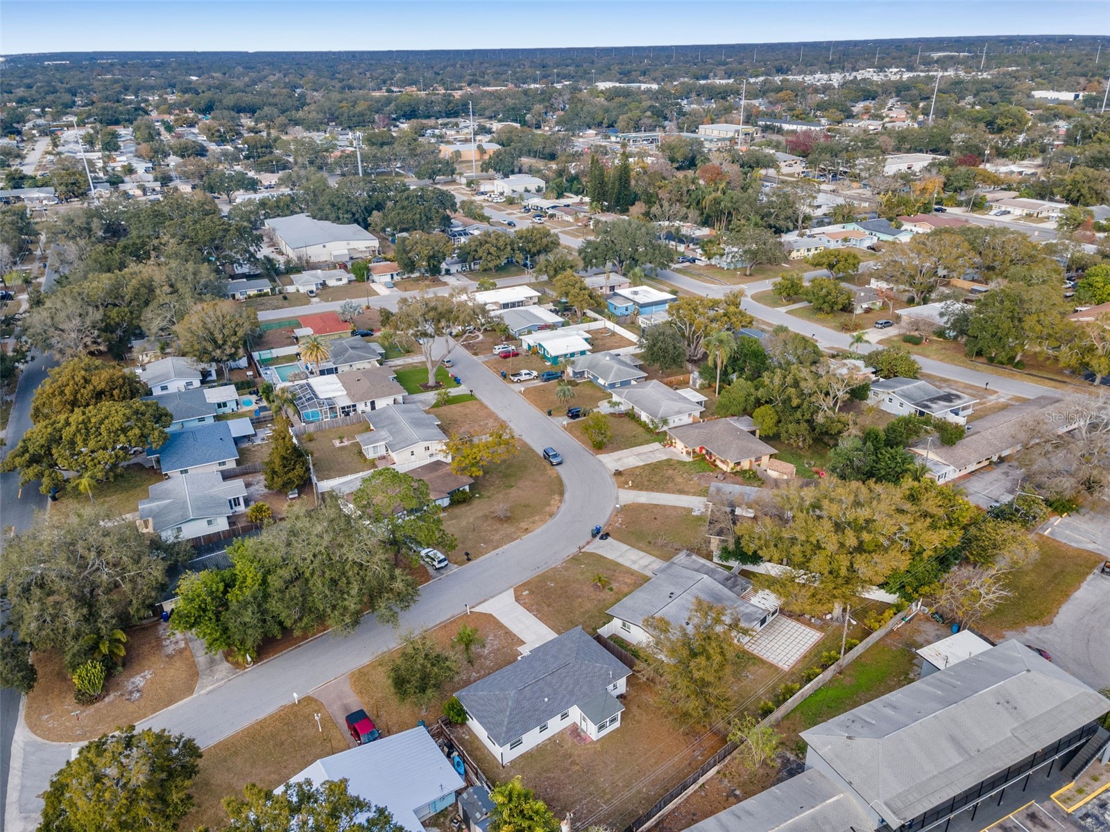 1231 Little John Lane Dunedin FL 34698 TB8525323 image25