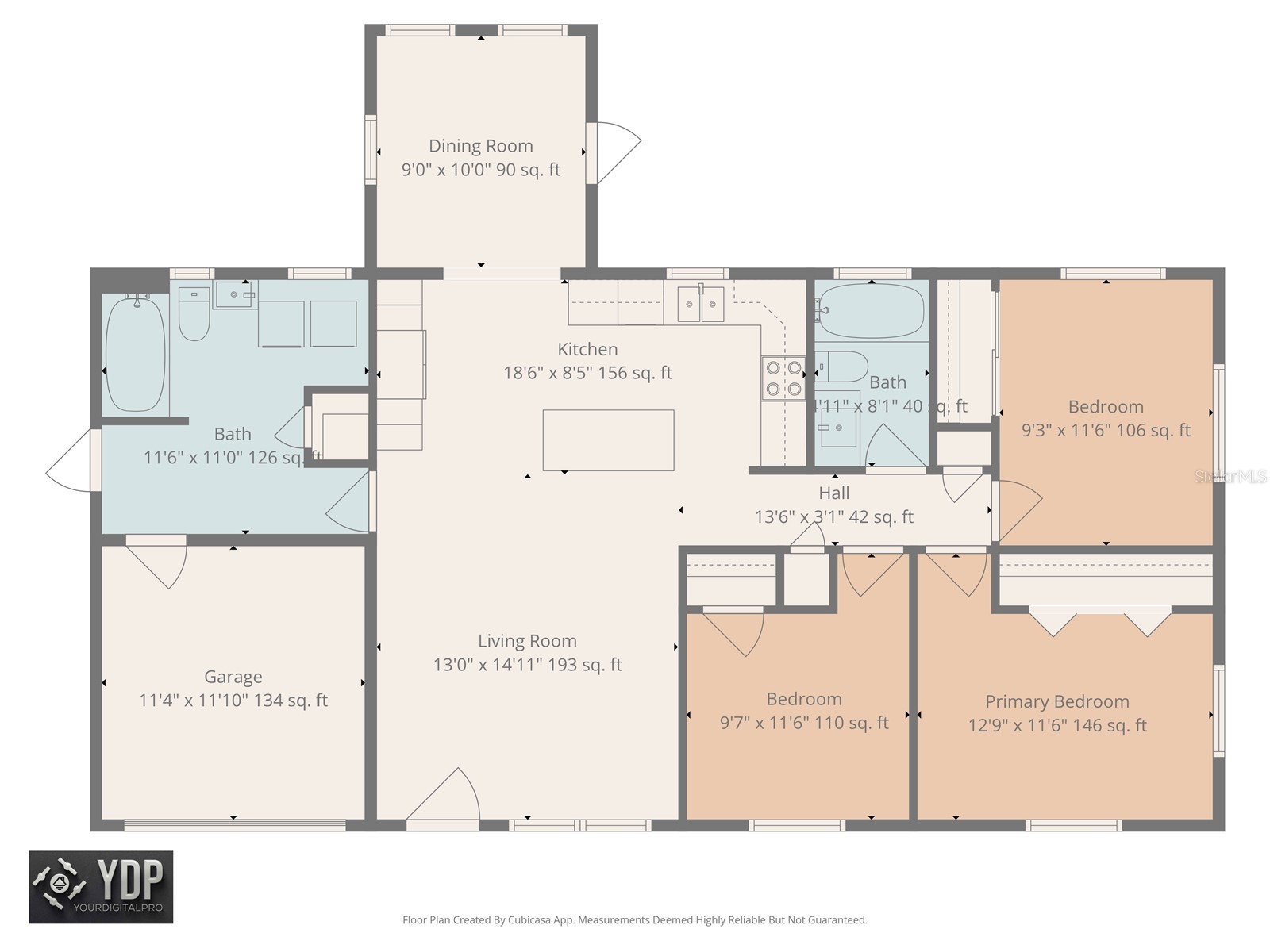 1231 Little John Lane Dunedin FL 34698 TB8525323 image26