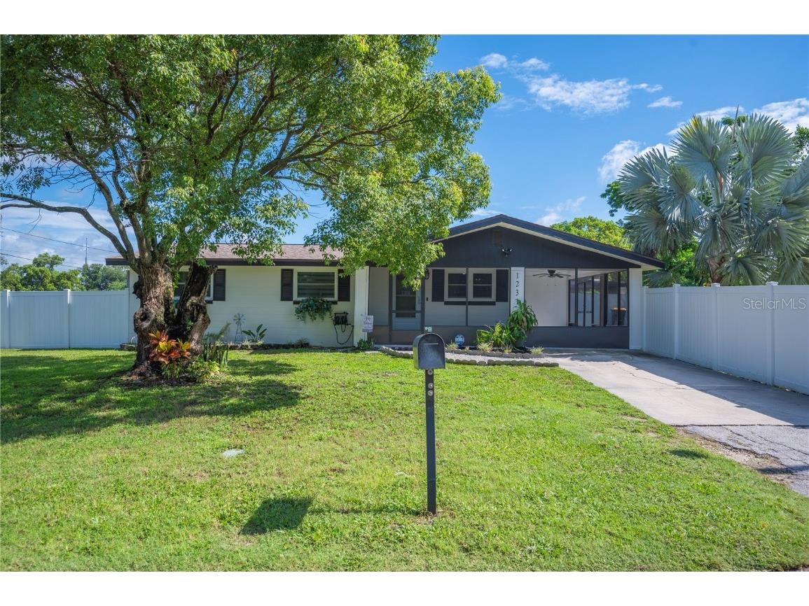 1231 Melville Avenue Lakeland FL 33805 L4954283 image1