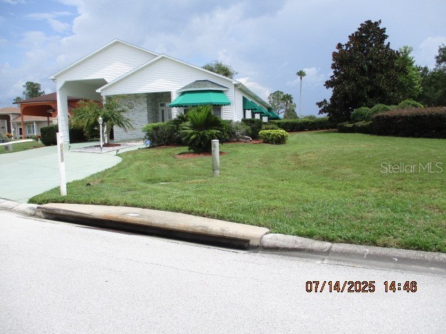 1231 Motorcoach Drive Polk City FL 33868 L4953399 image2