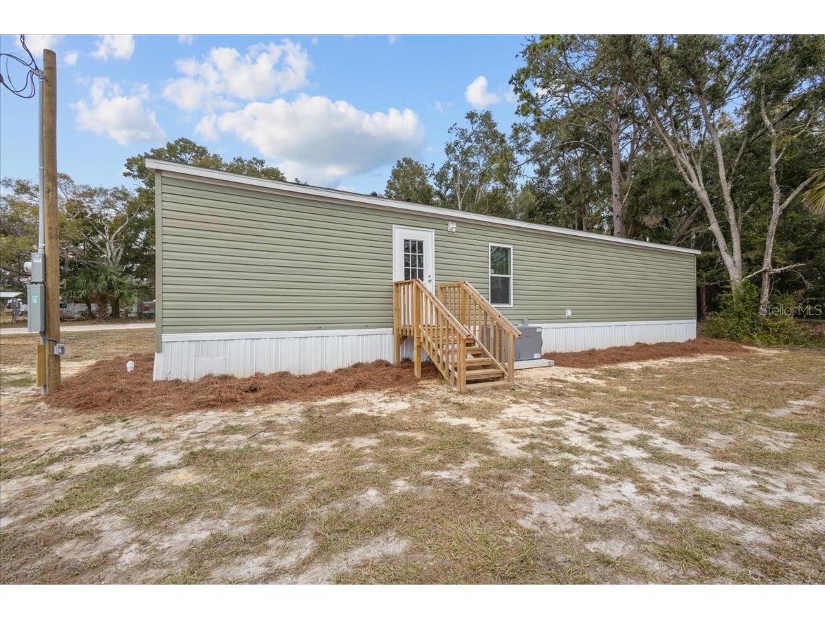 1231 NW 11th Drive Chiefland FL 32626 GC535949 image1