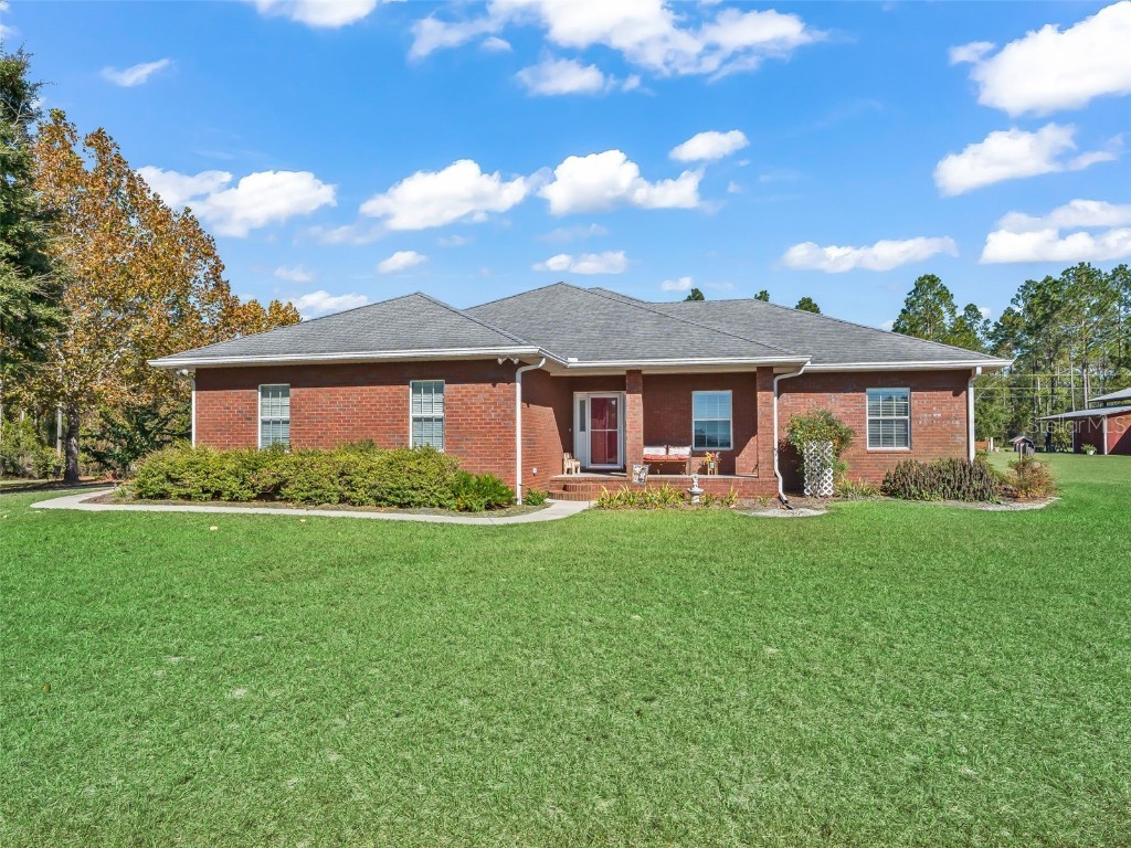 1231 NW 120th Street Chiefland FL 32626 G5104515 image1