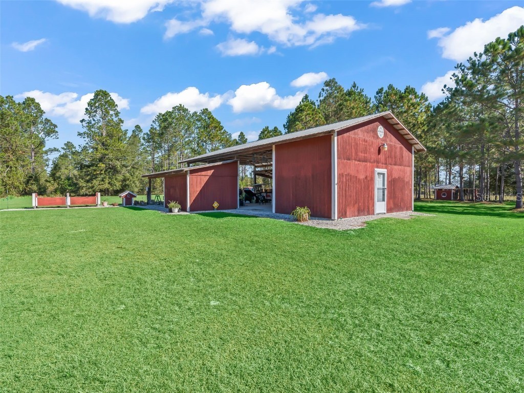 1231 NW 120th Street Chiefland FL 32626 G5104515 image52