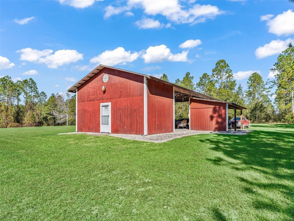 1231 NW 120th Street Chiefland FL 32626 G5104515 image53