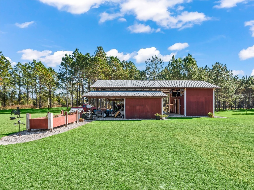 1231 NW 120th Street Chiefland FL 32626 G5104515 image54