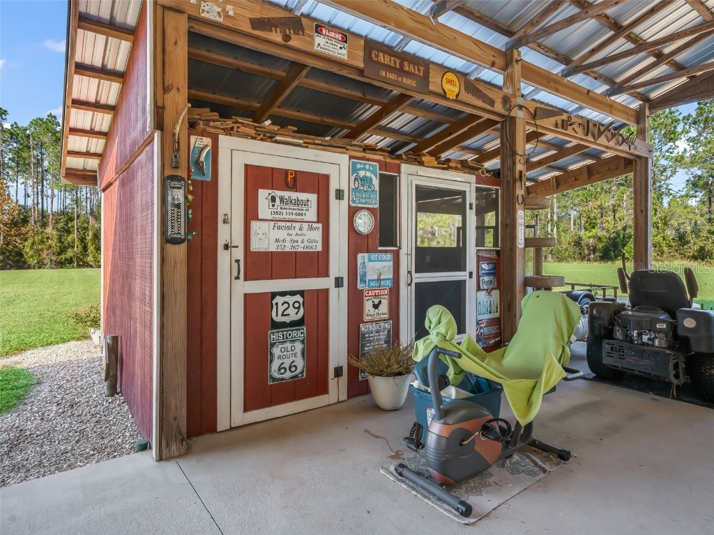 1231 NW 120th Street Chiefland FL 32626 G5104515 image56