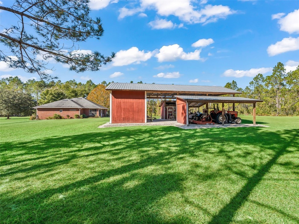 1231 NW 120th Street Chiefland FL 32626 G5104515 image64