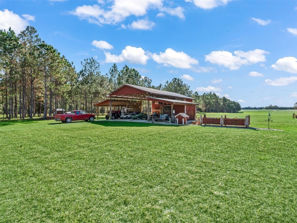 1231 NW 120th Street Chiefland FL 32626 G5104515 image65