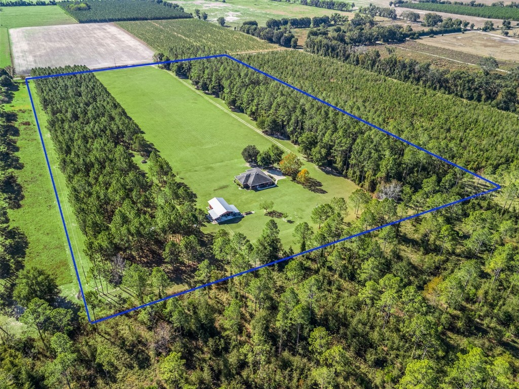 1231 NW 120th Street Chiefland FL 32626 G5104515 image73