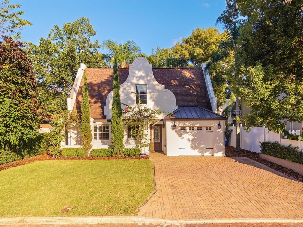 1231 Poinsettia Avenue Orlando FL 32804 - Lake Ivanhoe O6357849 image3