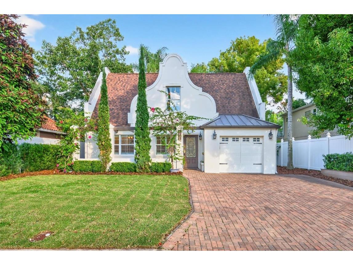 1231 Poinsettia Avenue Orlando FL 32804 - Lake Ivanhoe O6357849 image4