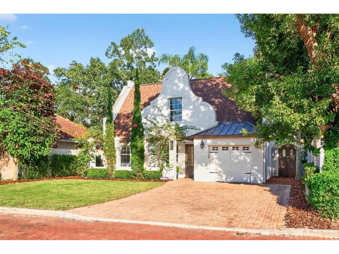 1231 Poinsettia Avenue Orlando FL 32804 - Lake Ivanhoe O6357849 image5