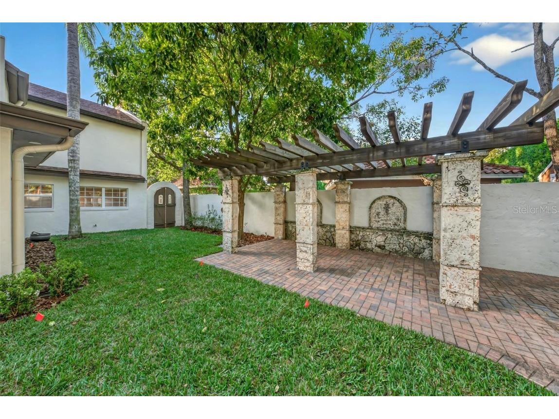 1231 Poinsettia Avenue Orlando FL 32804 - Lake Ivanhoe O6357849 image69