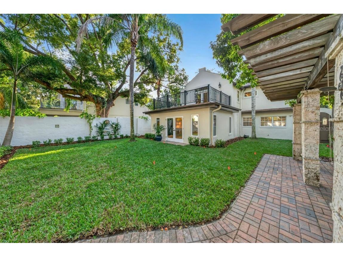 1231 Poinsettia Avenue Orlando FL 32804 - Lake Ivanhoe O6357849 image73