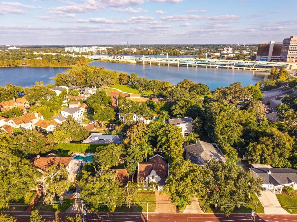 1231 Poinsettia Avenue Orlando FL 32804 - Lake Ivanhoe O6357849 image76