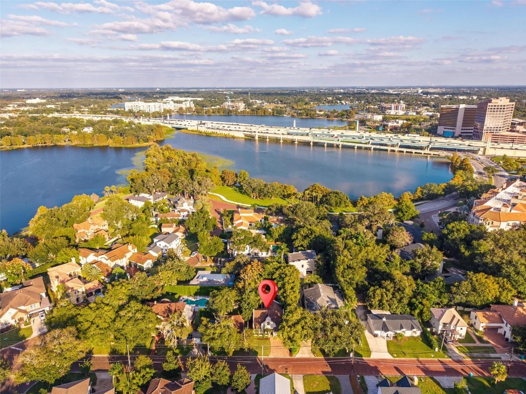 1231 Poinsettia Avenue Orlando FL 32804 - Lake Ivanhoe O6357849 image77