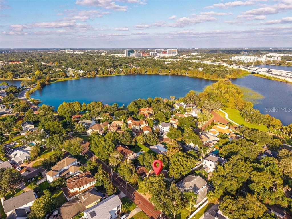 1231 Poinsettia Avenue Orlando FL 32804 - Lake Ivanhoe O6357849 image78