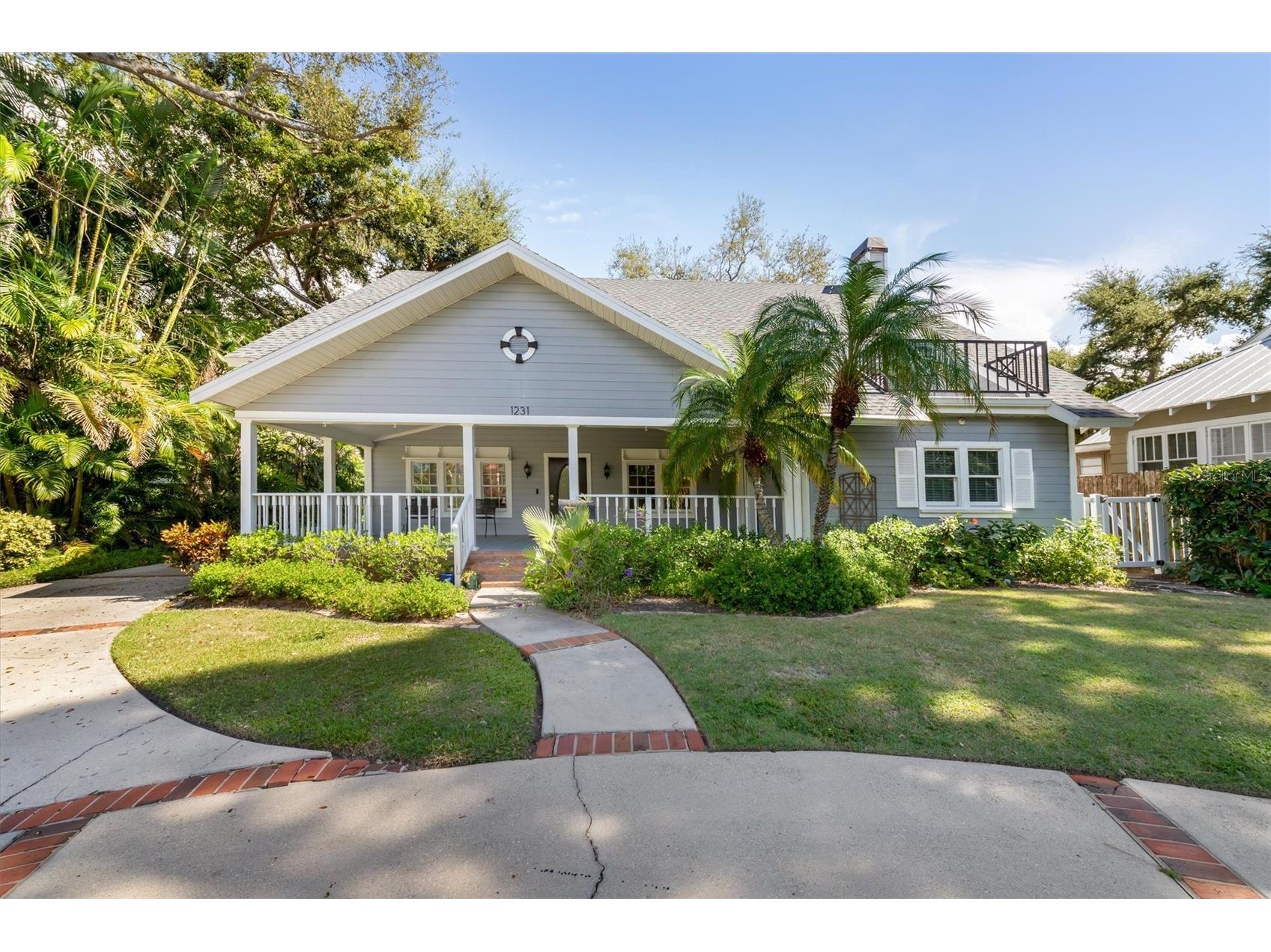 1231 S Orange Avenue Sarasota FL 34239 A4670720 image1