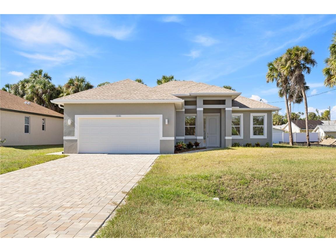 1231 S San Mateo Drive North Port FL 34288 O6335981 image1