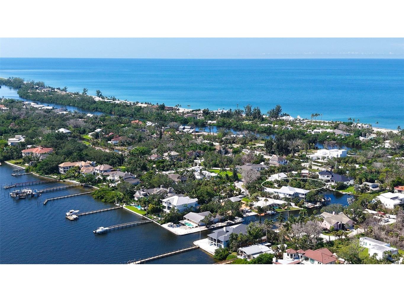 1231 Starboard Lane Sarasota FL 34242 - LITTLE SARASOTA BAY ICW A4655743 image10