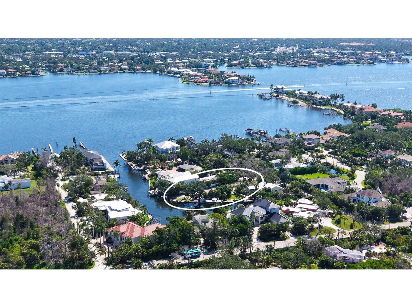 1231 Starboard Lane Sarasota FL 34242 - LITTLE SARASOTA BAY ICW A4655743 image11