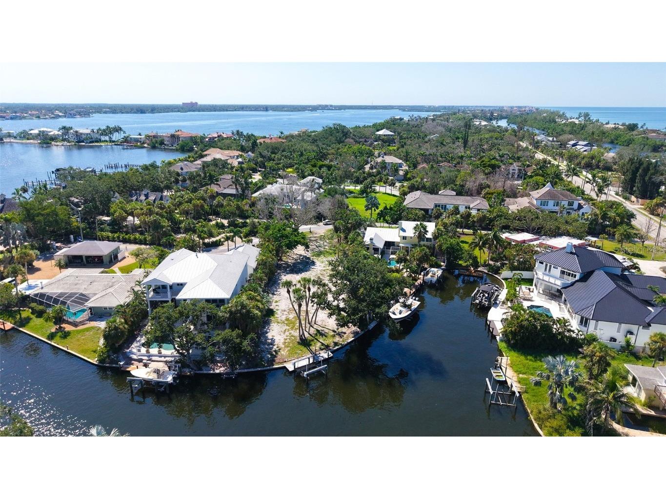 1231 Starboard Lane Sarasota FL 34242 - LITTLE SARASOTA BAY ICW A4655743 image18