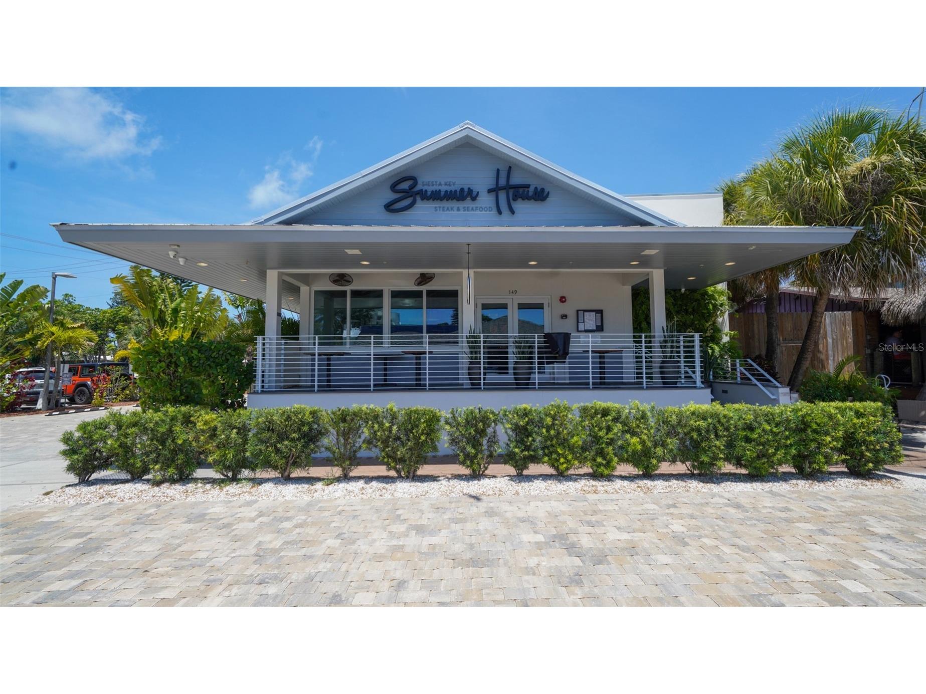 1231 Starboard Lane Sarasota FL 34242 - LITTLE SARASOTA BAY ICW A4655743 image35