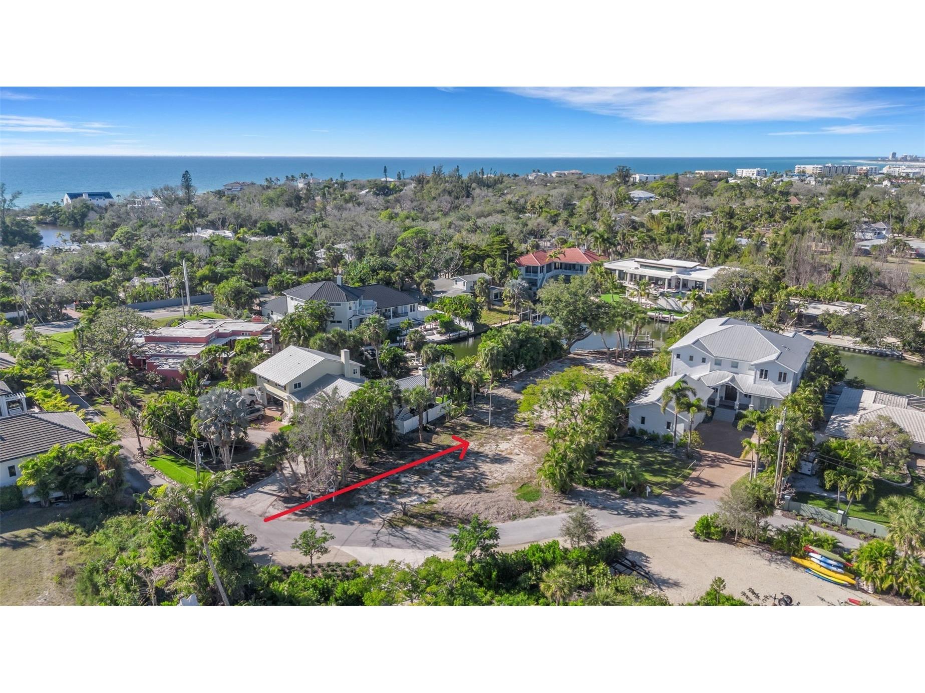 1231 Starboard Lane Sarasota FL 34242 - LITTLE SARASOTA BAY ICW A4655743 image39