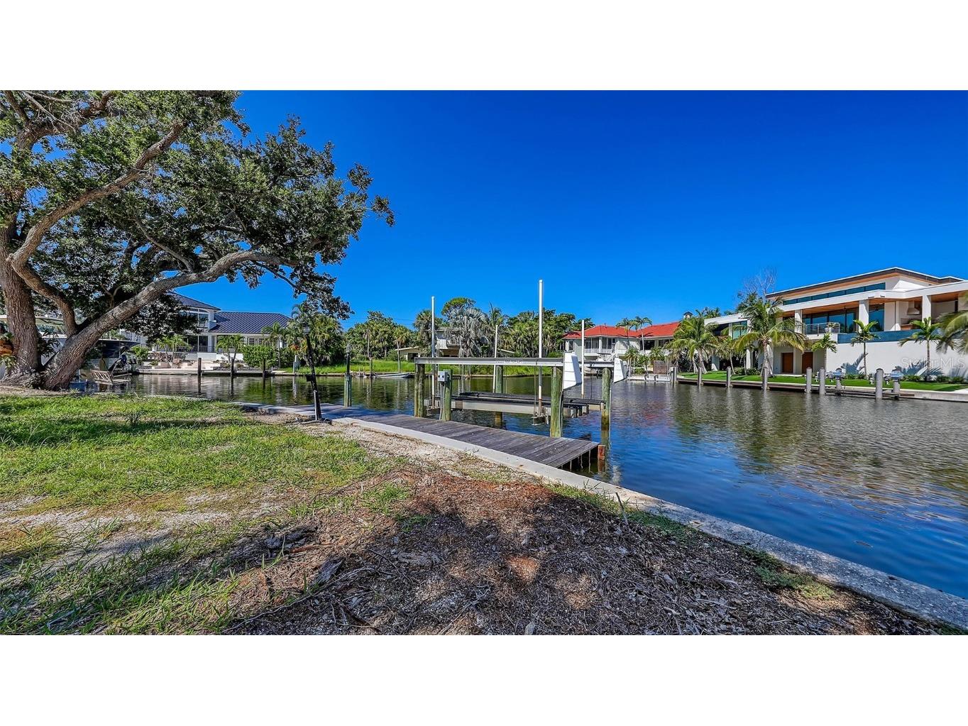 1231 Starboard Lane Sarasota FL 34242 - LITTLE SARASOTA BAY ICW A4655743 image8