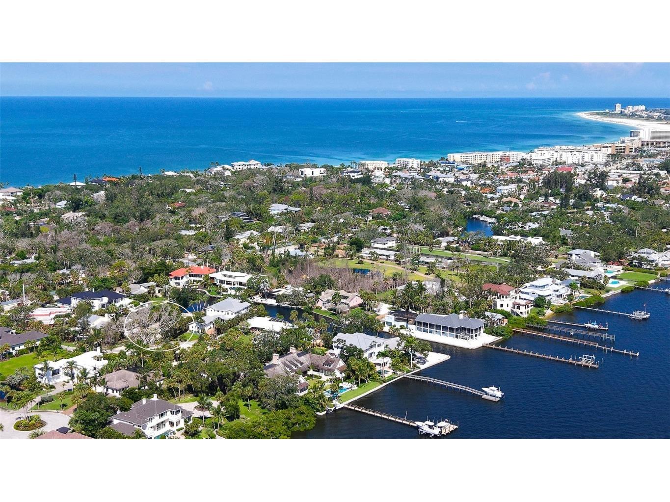 1231 Starboard Lane Sarasota FL 34242 - LITTLE SARASOTA BAY ICW A4655743 image9