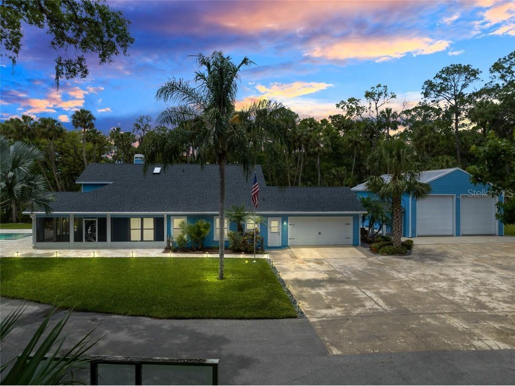 1231 Tall Pines Drive Osteen FL 32764 - ST. JOHNS RIVER O6104104 image1
