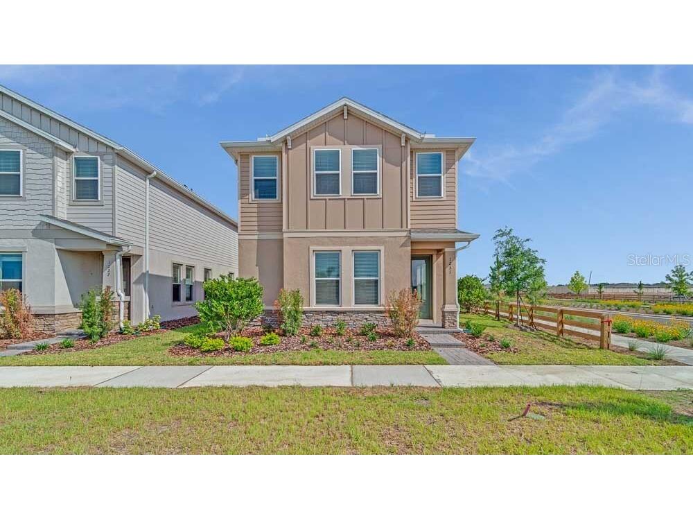 1231 Teal Creek Drive Saint Cloud FL 34771 O6225208 image1
